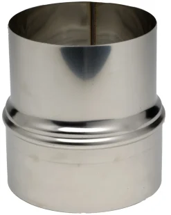 Réduction inox 304 Ø200/180mm