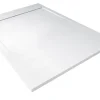 Receveur de douche Spirit 90x160cm blanc