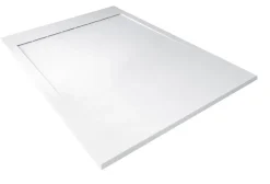 Receveur de douche Spirit 90x160cm blanc