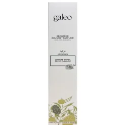 Recharge aux huiles essentielles 200 ml lumière d'éveil
