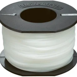 Recharge de fil de 50 m dont 25 % offert BLACK & DECKER