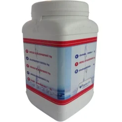 Recharge anti tartre/Corro 1KG
