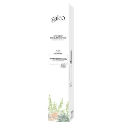 Recharge aux huiles essentielles 200 ml secret de méditation