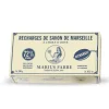 Recharge de savon de Marseille à fixer au mur 290g (x2)