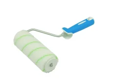 Recharge finition satin système turbo Téflon® 180mm NESPOLI