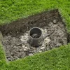 Regard circulaire 1 voie GARDENA