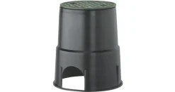 Regard circulaire 1 voie GARDENA