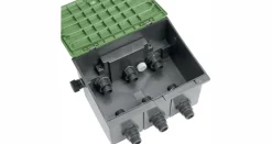 Regard pré-montable V3 GARDENA