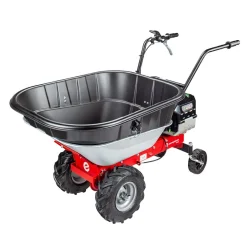 Rehausse en plastique 150 L pour brouette Carry