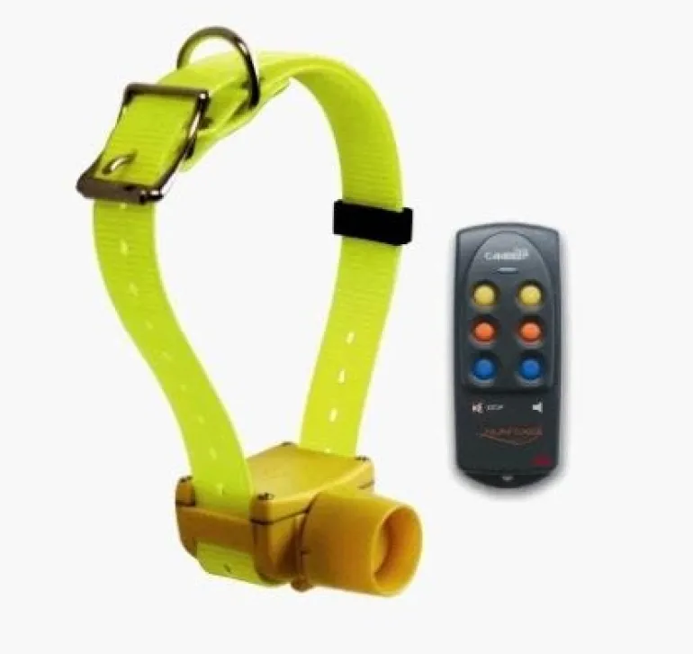 Repérage sonore (Beeper) - Canibeep radio pro NUM'AXES