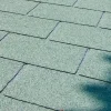 Revêtement Shingle vert 3,00 m