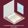 Revêtement sol PVC Noblesse Rouleau l.4m - Prix au m²