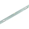 Règle à niveau en aluminium 2 m NESPOLI