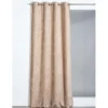 Rideau Billy 135x260 cm Beige