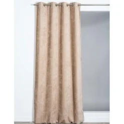Rideau Billy 135x260 cm Beige