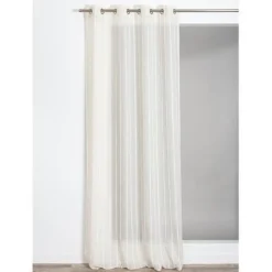 Rideau Camaret 140x240 cm Lin