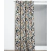 Rideau Ettore 140x260 cm Vert