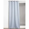 Rideau occultant Midnight 130x260 cm Bleu
