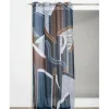Rideau Pop 140x240 cm Multico