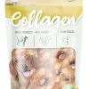 Rings pour chien Collagen poulet 3 cm (x18)