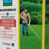Rénovateur redensifiant annuel 1kg BARENBRUG