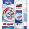 Rénovateur de joint Re-New blanc blister 100 ml