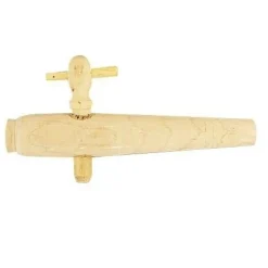 Robinet acacia 9 pouces