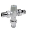 Robinet chauffe-eau thermostatique DIPRA
