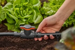 Robinet d'arrêt 1/2'' 13mm GARDENA