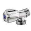 Robinet de machine à laver équerre M1/2 M3/4