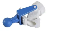 Robinet Perfection 50/60 mm
