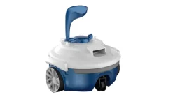 Robot aspirateur de piscine autonome GUPPY fond plat