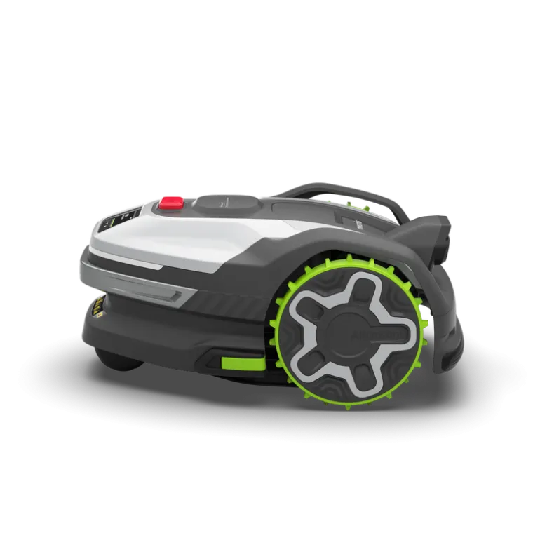 Robot de tonte AI RTK vision 1000m² GREENWORKS