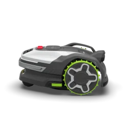 Robot de tonte AI vision 600m² GREENWORKS