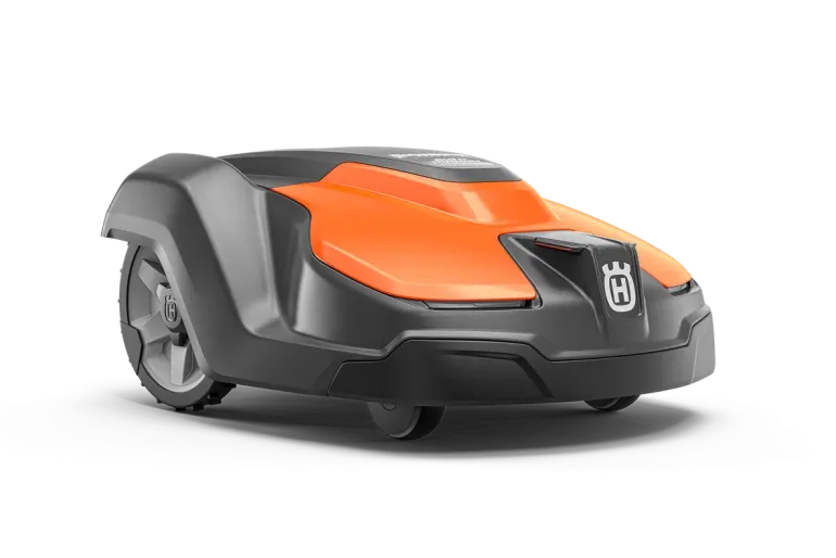Robot tondeuse Automower 520 EPOS HUSQVARNA