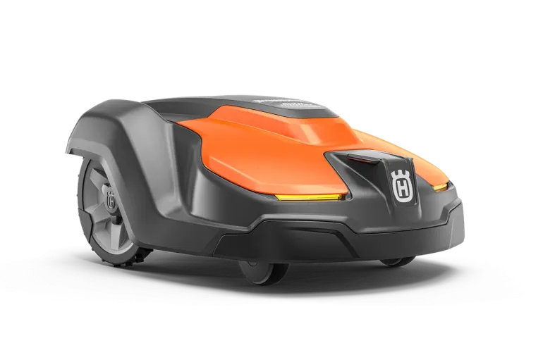 Robot tondeuse Automower 520 EPOS HUSQVARNA