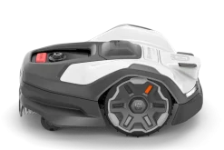 Robot tondeuse Automower 405VE NERA vision IA + EdgeCut