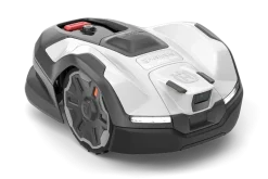 Robot tondeuse Automower 405VE NERA vision IA + EdgeCut