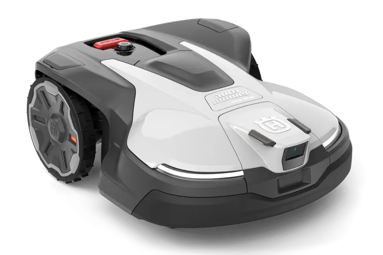 Robot tondeuse Automower 450V NERA vision IA HUSQVARNA