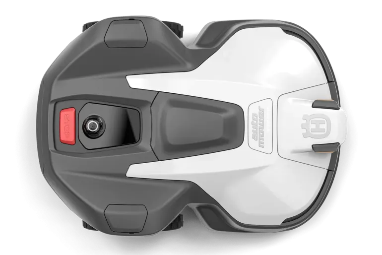Robot tondeuse Automower 450V NERA vision IA HUSQVARNA