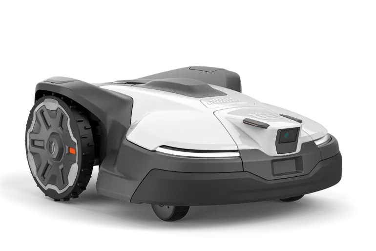 Robot tondeuse Automower 450V NERA vision IA HUSQVARNA