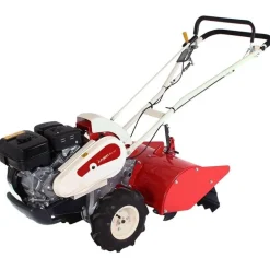 Roto 507 fraise arrière PUBERT