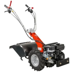 Rotobineuse BRIK K700H OLEO-MAC