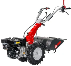 Rotobineuse BRIKK 1S - K800H OLEO-MAC