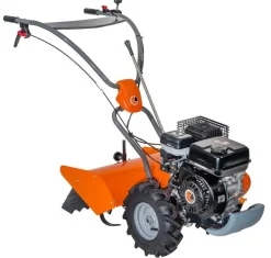 Rotobineuse MH 4800 R OLEO-MAC