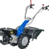 Rotobineuse STR 50 RK STAUB