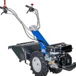 Rotobineuse STR 50 RK STAUB