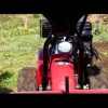 Rotofraise 408 HD PUBERT