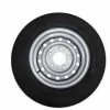 Roue 165R14C 5x112 déport 30 pour plateau Robust LIDER