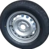 Roue 155R13C 5X112 pour benne et fourgon LIDER